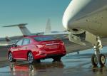 Nissan Sentra SR 2016 года